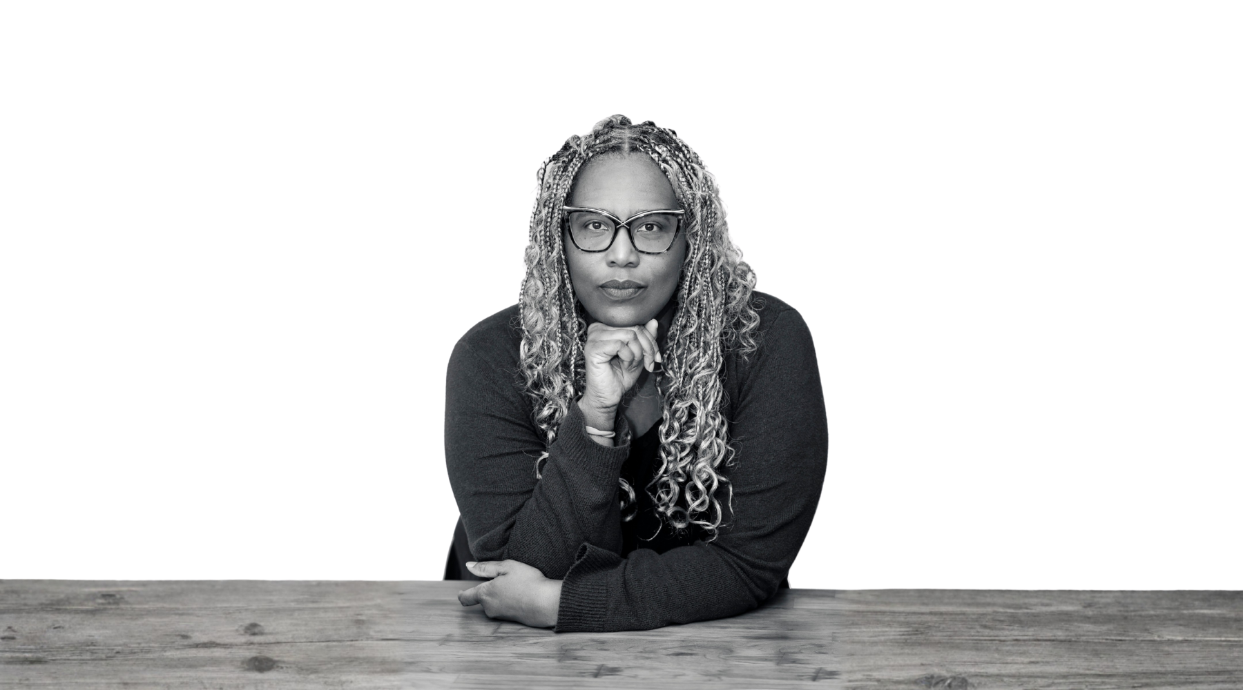 Meet Trecia: The President’s Story